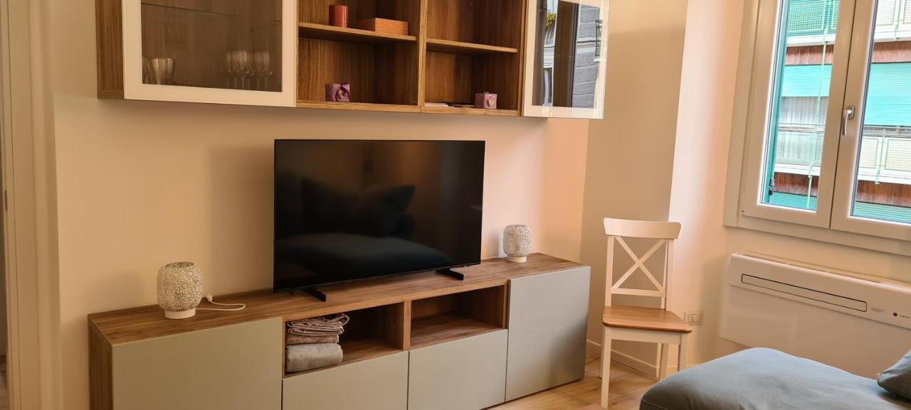 Milano Centro, Castaldi'S House.アパートメント エクステリア 写真